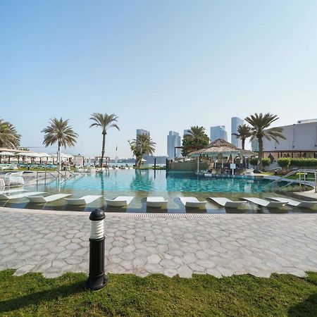 Le Meridien Abu Dhabi Exterior photo